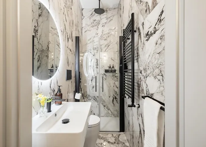 Sistina Boutique בית הארחה *