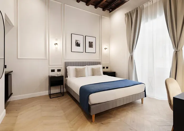 Sistina Boutique רומא