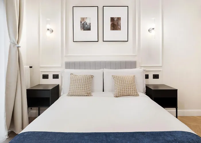 Sistina Boutique * רומא