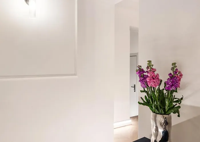 Sistina Boutique בית הארחה *