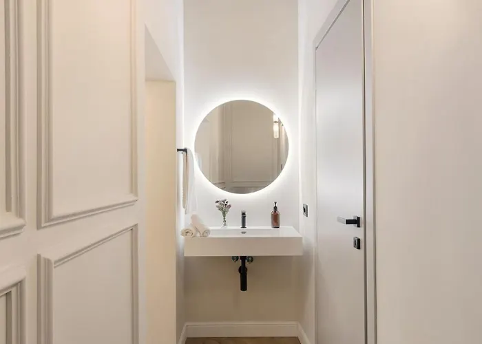 Sistina Boutique בית הארחה רומא