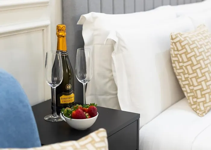 Sistina Boutique רומא