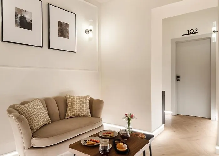 Sistina Boutique * רומא