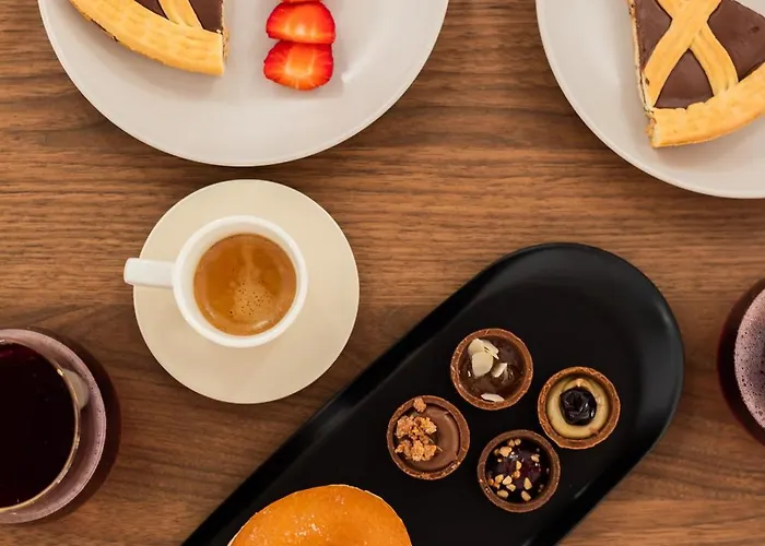 בית הארחה Sistina Boutique *