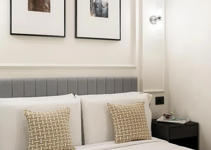 Sistina Boutique רומא