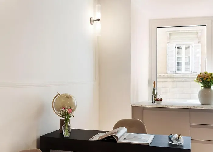 Sistina Boutique * רומא