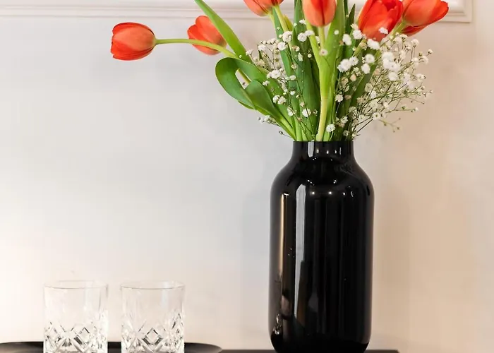 Sistina Boutique בית הארחה *