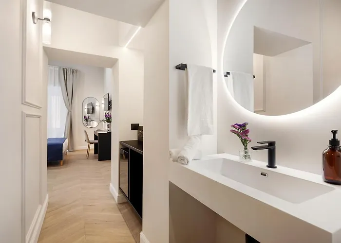 Sistina Boutique * רומא