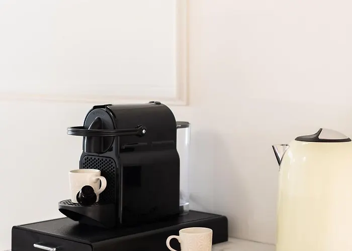 Sistina Boutique בית הארחה