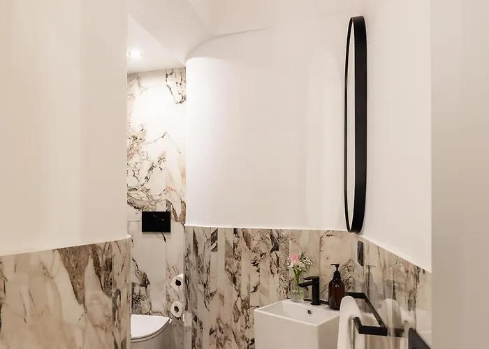 בית הארחה Sistina Boutique רומא