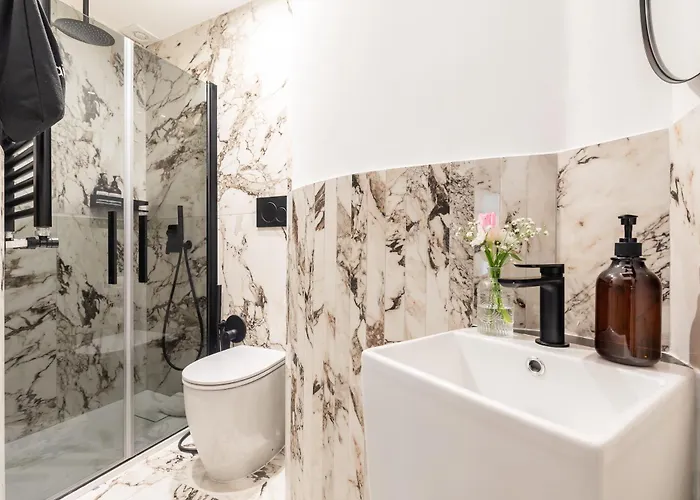 בית הארחה Sistina Boutique