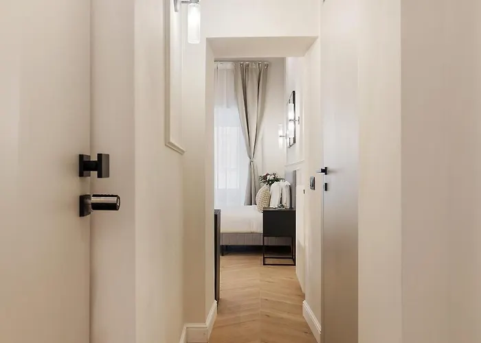 Sistina Boutique בית הארחה *