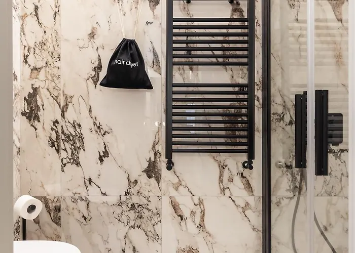 בית הארחה Sistina Boutique *