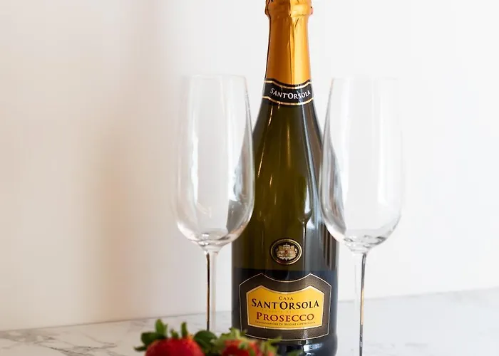 בית הארחה Sistina Boutique