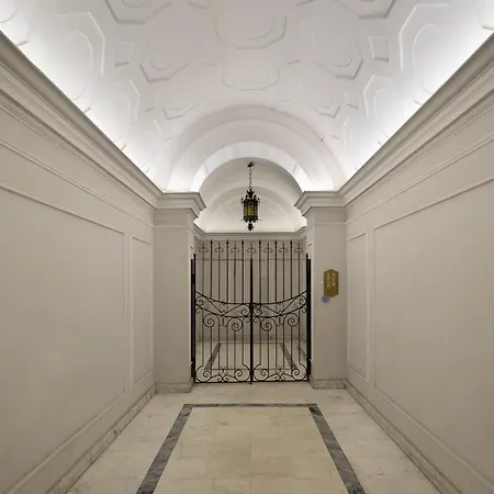 Sistina Boutique Guest house Rome