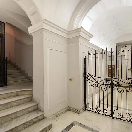 Sistina Boutique Guest house