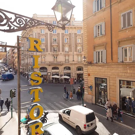 Sistina Boutique Rome