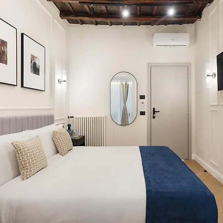 Guest house Sistina Boutique *