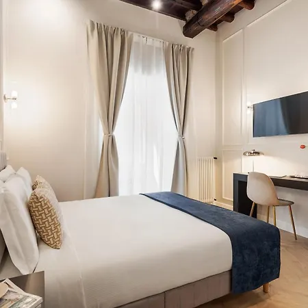 Guest house Sistina Boutique *