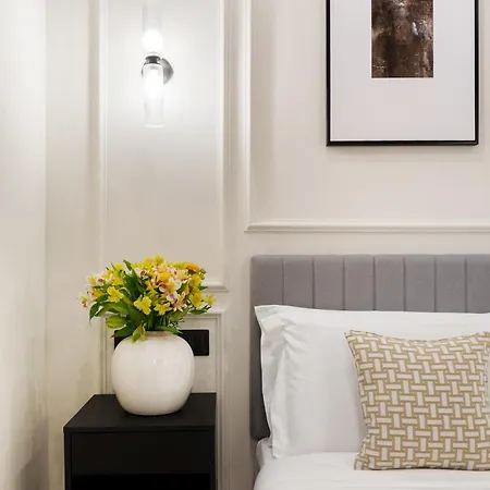 Guest house Sistina Boutique *