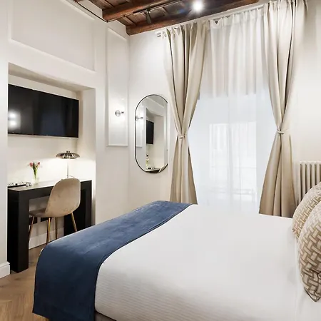 Sistina Boutique Guest house *