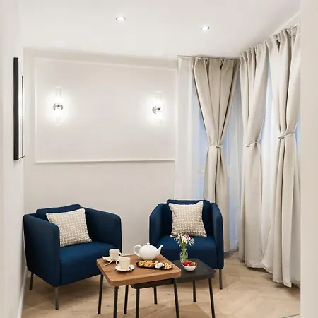 Guest house Sistina Boutique *