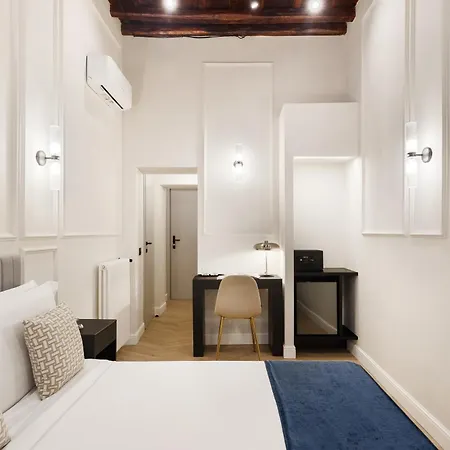 Sistina Boutique Guest house *